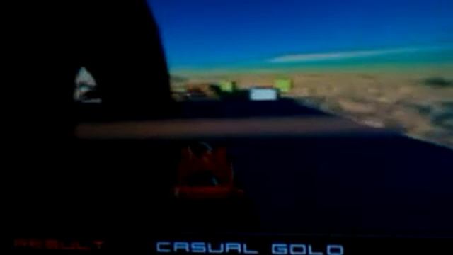 Cheating on Jet Car Stunts Game смотреть онлайн