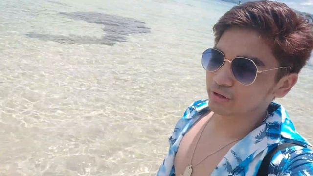 Underground River Tour | Irann Balagtas смотреть онлайн