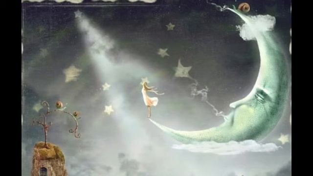 Что говорят сны с воскресенья на понедельник? смотреть онлайн