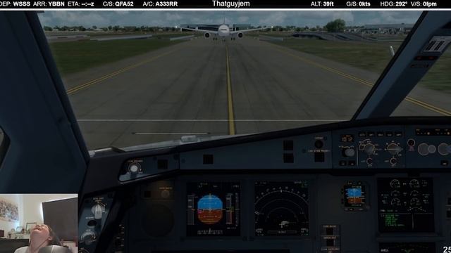 Flight Sim Bests Moments Weekly | 29th March - 11th April смотреть онлайн
