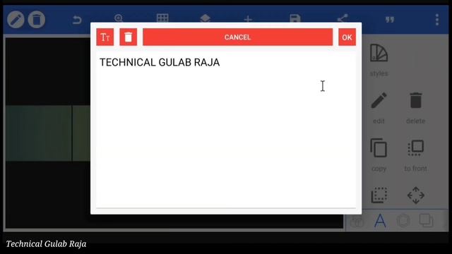 How to Make Professional YouTube Banner on Mobile | Pixellab se YouTube Channel Art Kaise Banaye смотреть онлайн