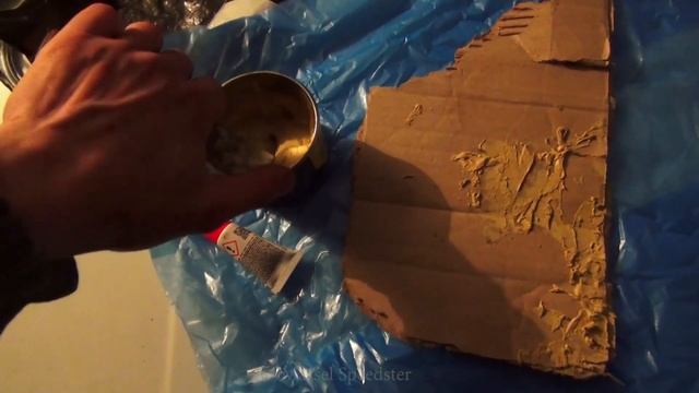 Захотелось стиля/Купили диски/Ремонт по бичу / Из БК в стенс смотреть онлайн