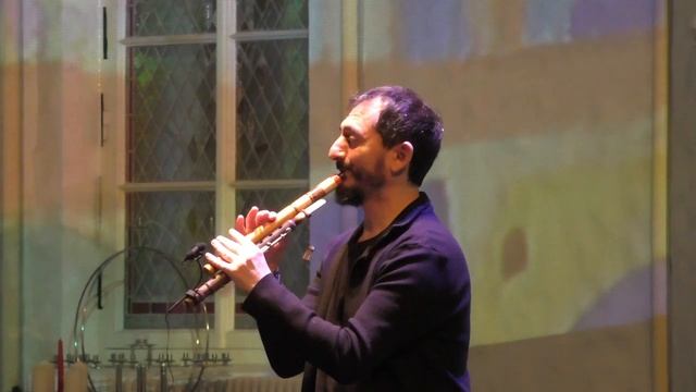 ARMENIA KOMITAS KAKAVIK DUDUK FLUTE V.POGOSIAN КОМИТАС "КАКАВИК" ДУДУК ФЛЕЙТА ВИТАЛИЙ ПОГОСЯН смотреть онлайн