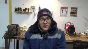 ЛК Лампочка контроля заряда аккумулятора горит на холостых.mp4