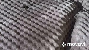 Сделал сам мощную шумоизоляцию дверей на Хавал Джолион.