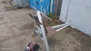 Аэросани с электромотором легкие.
