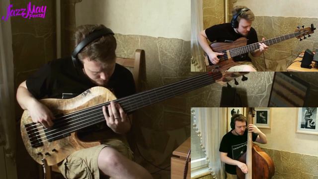 S. Kondratyev - Giant steps смотреть онлайн