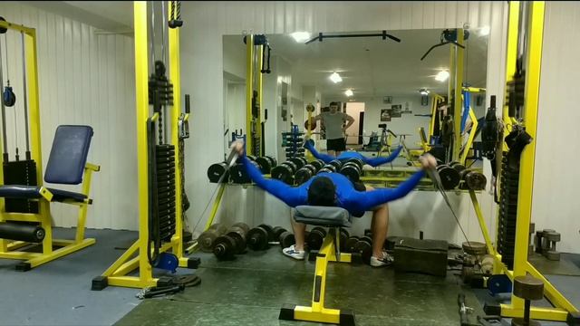 (2) Подготовка к ветеранской сдаче на краповый берет ч.2 смотреть онлайн