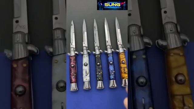 ? НОЖ СТИЛЛЕТ ИЗ STANDOFF 2 В РЕАЛЬНОЙ ЖИЗНИ #shorts смотреть онлайн