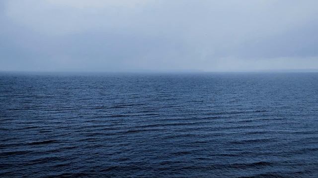 Ocean (playlist For Melancholic Writers)