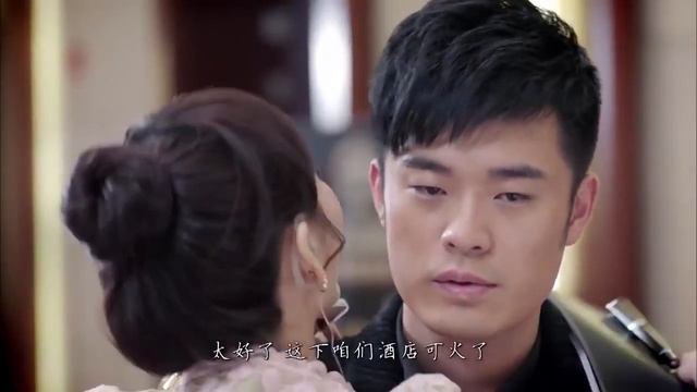 渣男發現前女友和陌生男人閃婚，他心裡不是滋味，想阻止他們結婚🌼Chinese drama🌼 смотреть онлайн