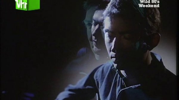 Talk Talk - I Belive In You 1988 VH1 @