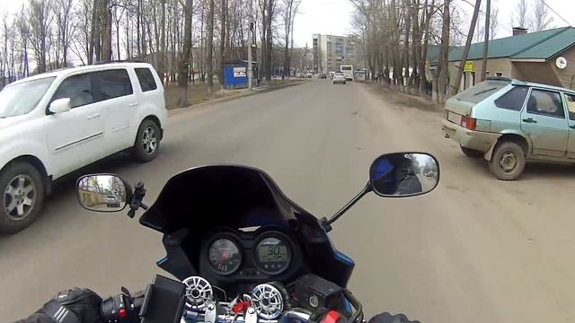 С КАКОЙ КУБАТУРЫ НАЧАТЬ НОВИЧКУ?МОПЕД ИЛИ СПОРТ БАЙК? смотреть онлайн