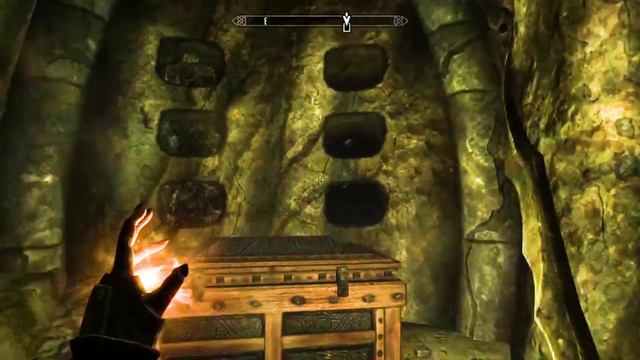 skyrim 7 days a week смотреть онлайн