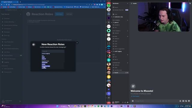 Use THIS Bot Instead of MEE6! смотреть онлайн
