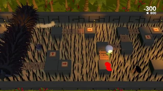 Cannibal Cuisine (Switch) Review смотреть онлайн