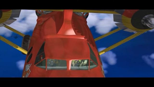 Runaway 2 The Dream Of The Turtle German Walkthrough Part 1 смотреть онлайн