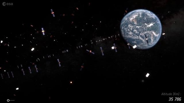 Россия намусорила на орбите, Starlink поменял тарелку, Запуск SpinLaunch: Дайджест+ от 17/11/21 смотреть онлайн