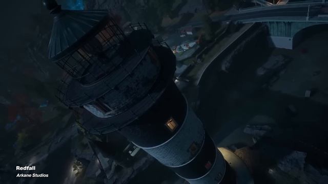 Redfall: Our Biggest Questions Answered! | IGN Fan Fest 2023 смотреть онлайн