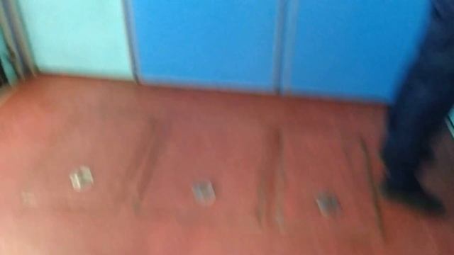 Первый серийный! 81-717 №9050 