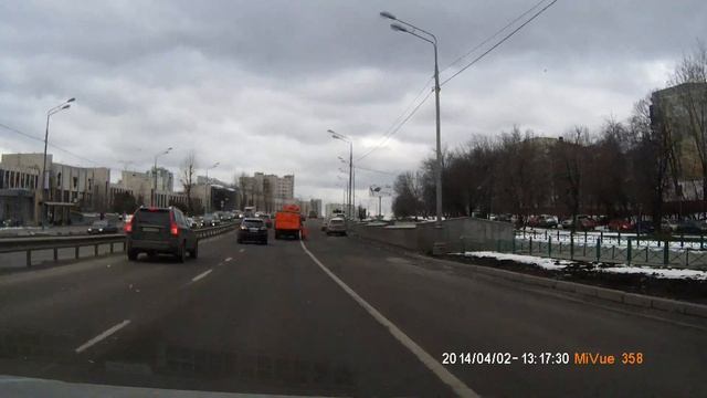 Растерял груз с крыши газели смотреть онлайн