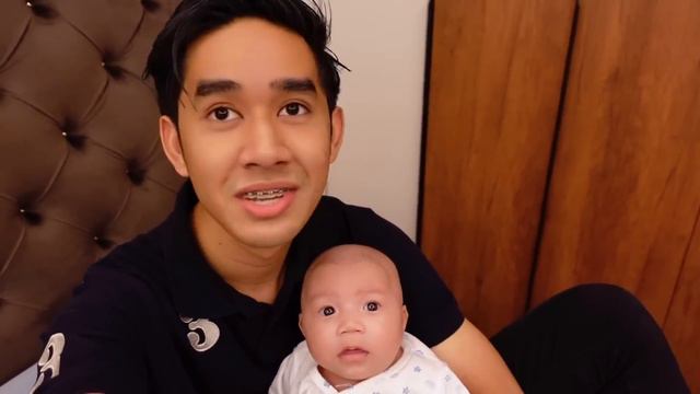 AQIL SEBENARNYA ADA ANAK… смотреть онлайн