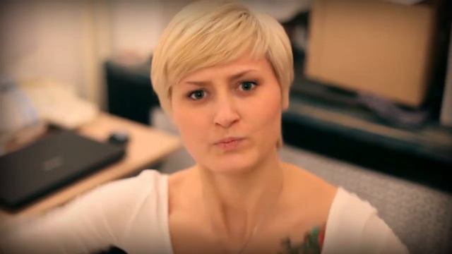 Ночь пожирателей рекламы, Сургут, 7 декабря 2012 смотреть онлайн