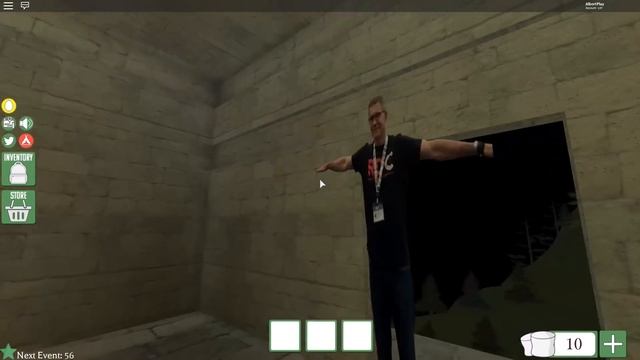 ЭТО ЛУЧШИЙ ПОХОД В МОЕЙ ЖИЗНИ !!! | ROBLOX ПО РУССКИ | | Роблоксер Альберт смотреть онлайн