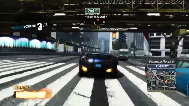 old-man-burnout's Live PS4 Broadcast смотреть онлайн