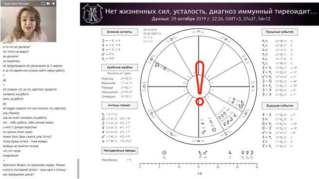Нет жизненных сил Отрывок из МК 31 октября 2019 смотреть онлайн