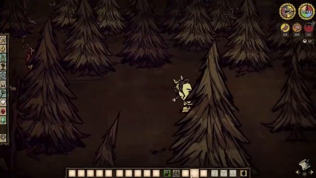 20 СОВЕТОВ НАЧИНАЮЩИМ Don t Starve Together смотреть онлайн