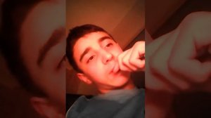 Как я начал курить?!