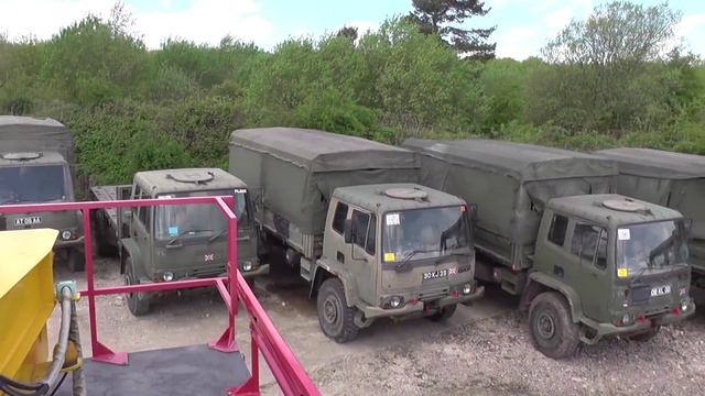 MOD Tender 18 May 2015 смотреть онлайн
