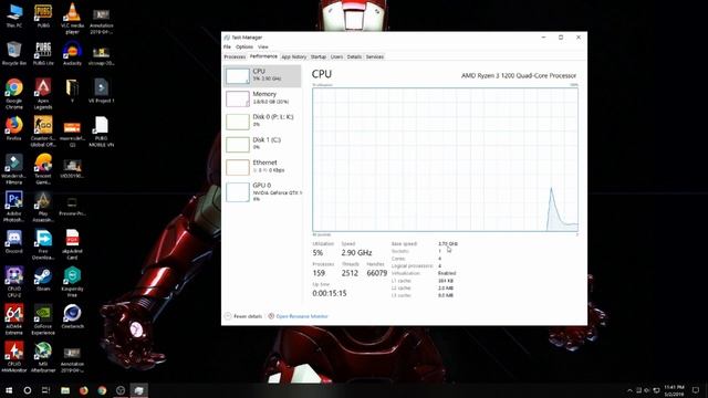 Can A320 motherboard support overclock? [HINDI] смотреть онлайн