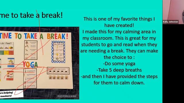 How To Create Your Own Worksheets To Fit Your Students Needs By KELLY JOHNSTON (Ontario Canada) смотреть онлайн