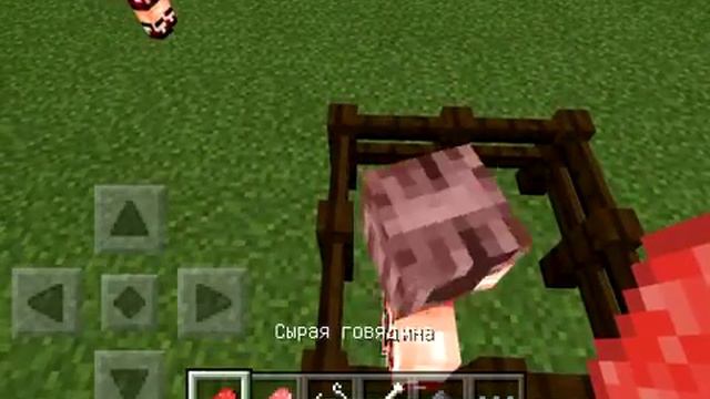 Мод на Девушек для Minecraft PE 0.11.0 смотреть онлайн