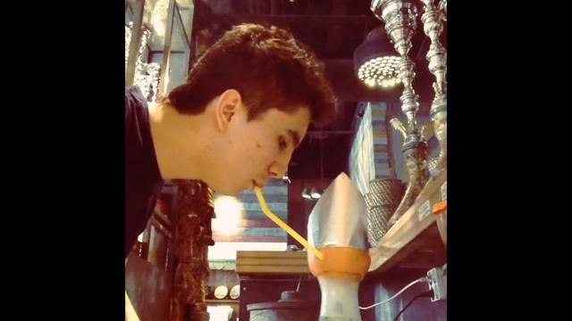 Кальян в харрикейне !!! Супер !!! смотреть онлайн