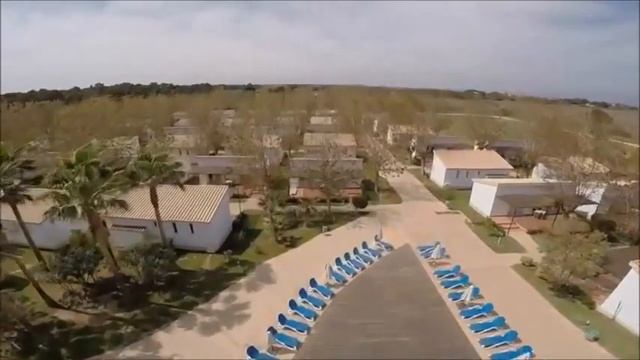 Valentin Playa de Muro смотреть онлайн