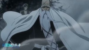 Shinigamis vs Quincys [AMV] - Comatose-Impossible