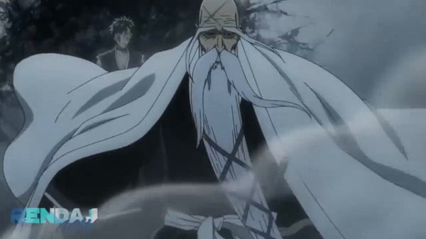 Shinigamis vs Quincys [AMV] - Comatose-Impossible