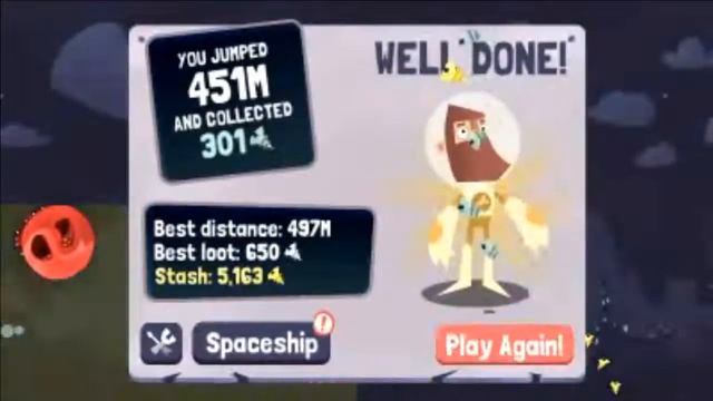 Beyond Gravity | Android | смотреть онлайн