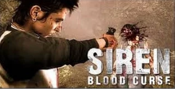 Siren New Translation  Blood Curse   серия 6