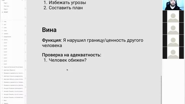 How to cope with emotions when things go wrong смотреть онлайн