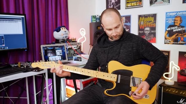 Two Notes Torpedo Captor X Review - Attenuator, Reactive Load Box, IR's and More! смотреть онлайн
