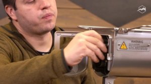 Печь Winnerwell Woodlander Small. Обзор