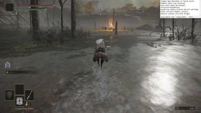 Tree Sentinel beating Dragon Agheel смотреть онлайн