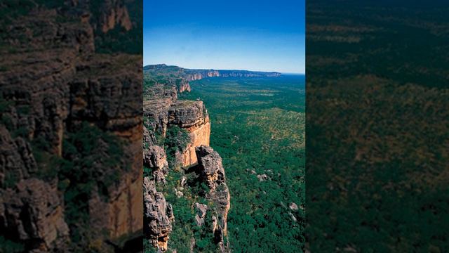 Kakadu National Park | Wikipedia audio article смотреть онлайн