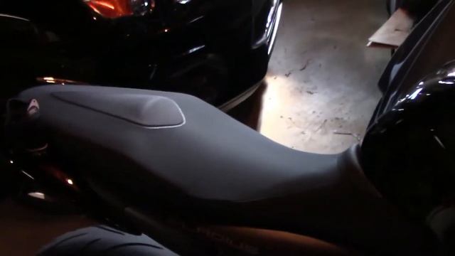 2013 Suzuki Gladius, Bike Mod 1.0 смотреть онлайн