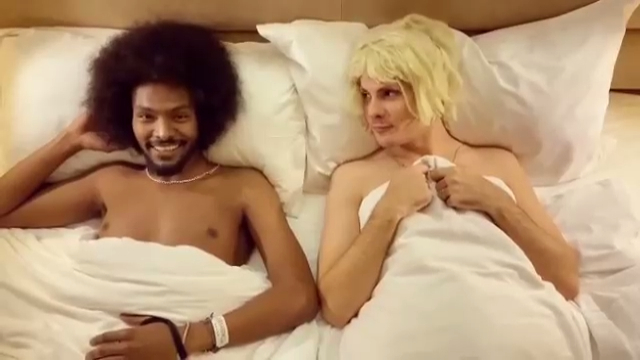 Виды Светок в отеле! смотреть онлайн