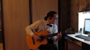 Господи, не охнуть, не вздохнуть, (стихи Э. Рязанова)